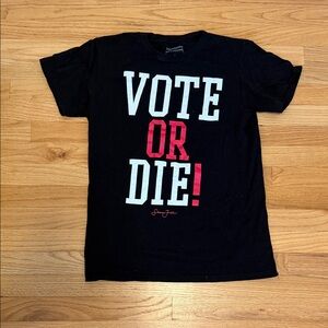 Sean John “Vote or Die” T-Shirt